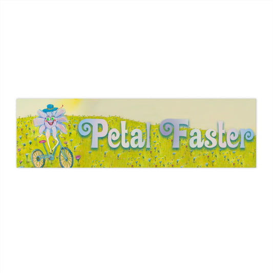 Petal Faster