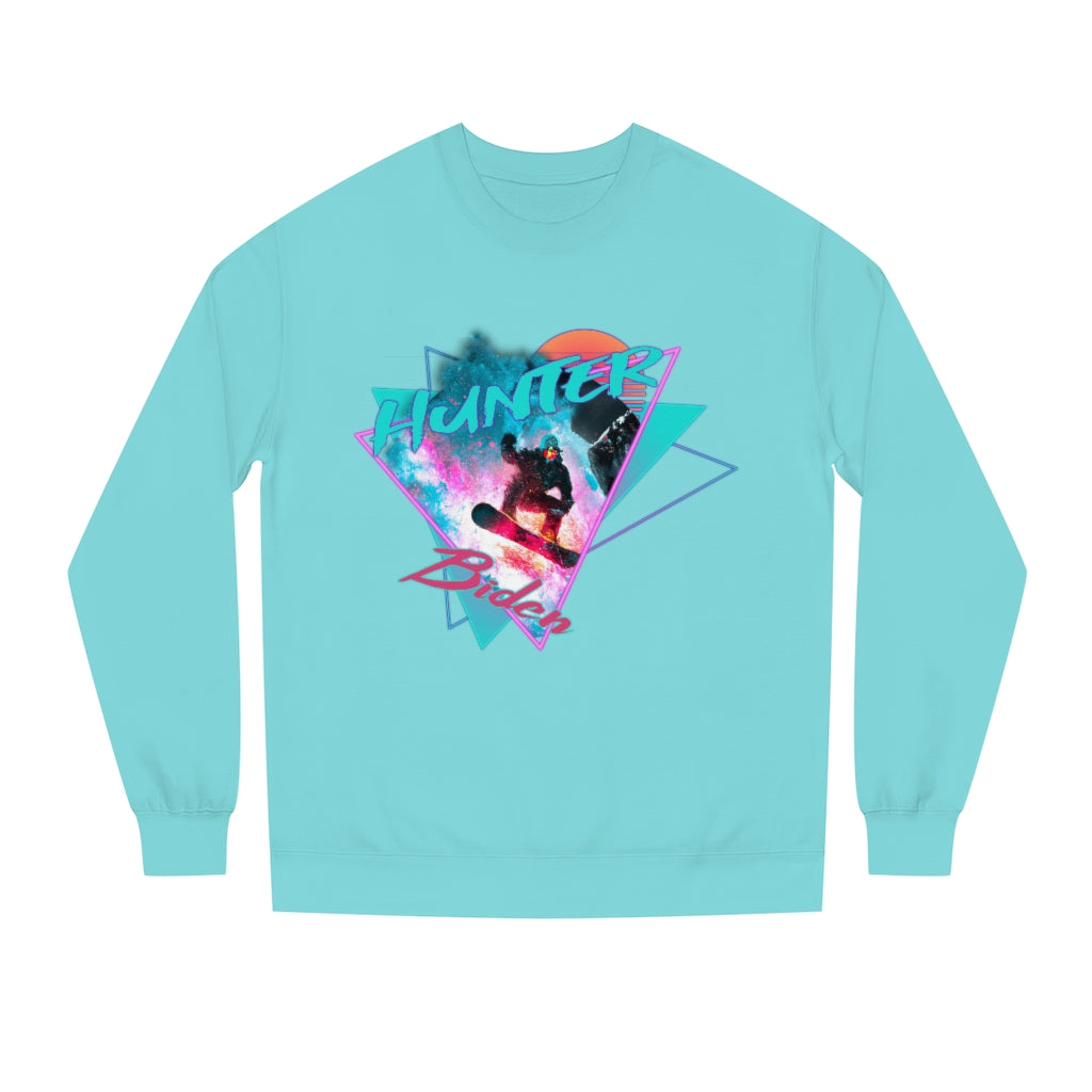 Hunter Biden Crew Neck Sweatshirt