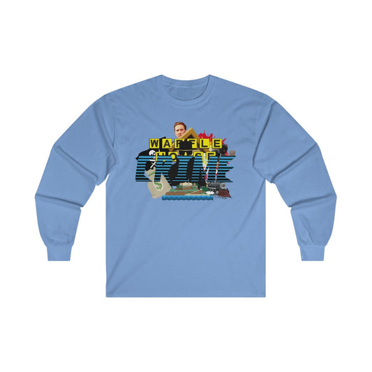 Crime Long Sleeve