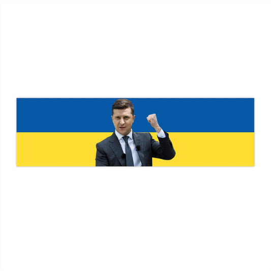 Stand With Ukraine