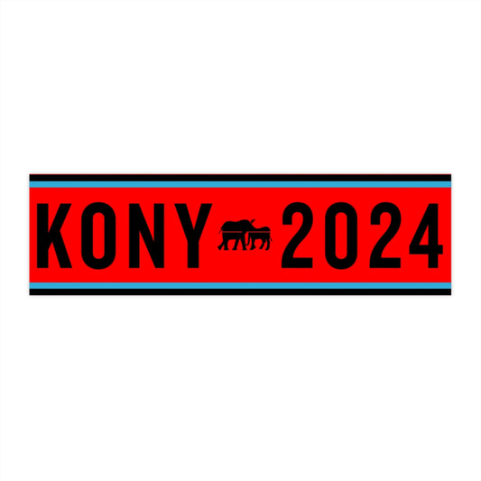 Kony 2024