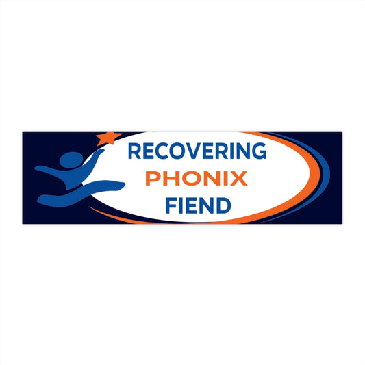 Recovering Phonix Fiend