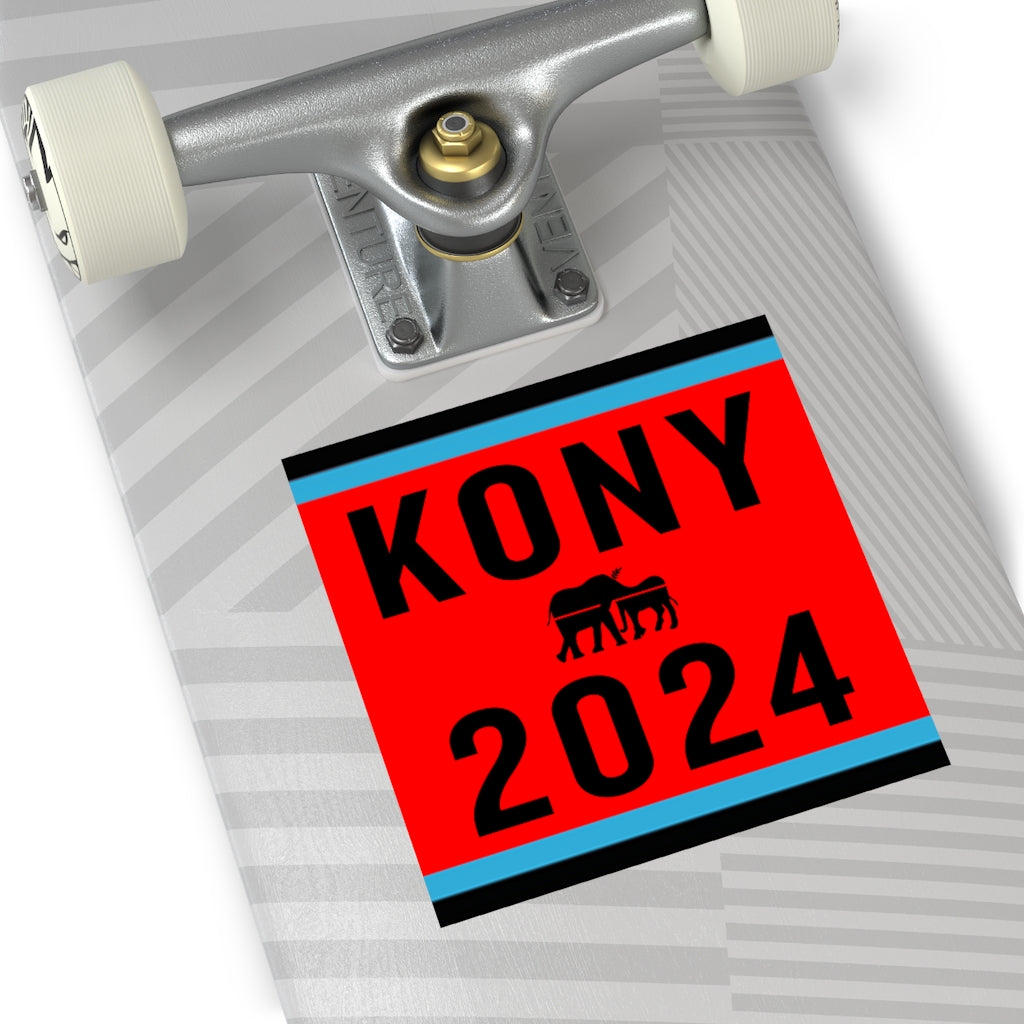 Kony 2024 Square