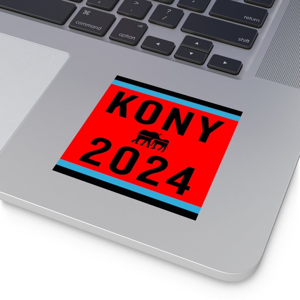 Kony 2024 Square