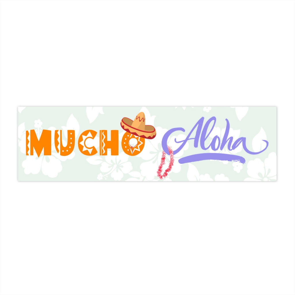 Mucho Aloha