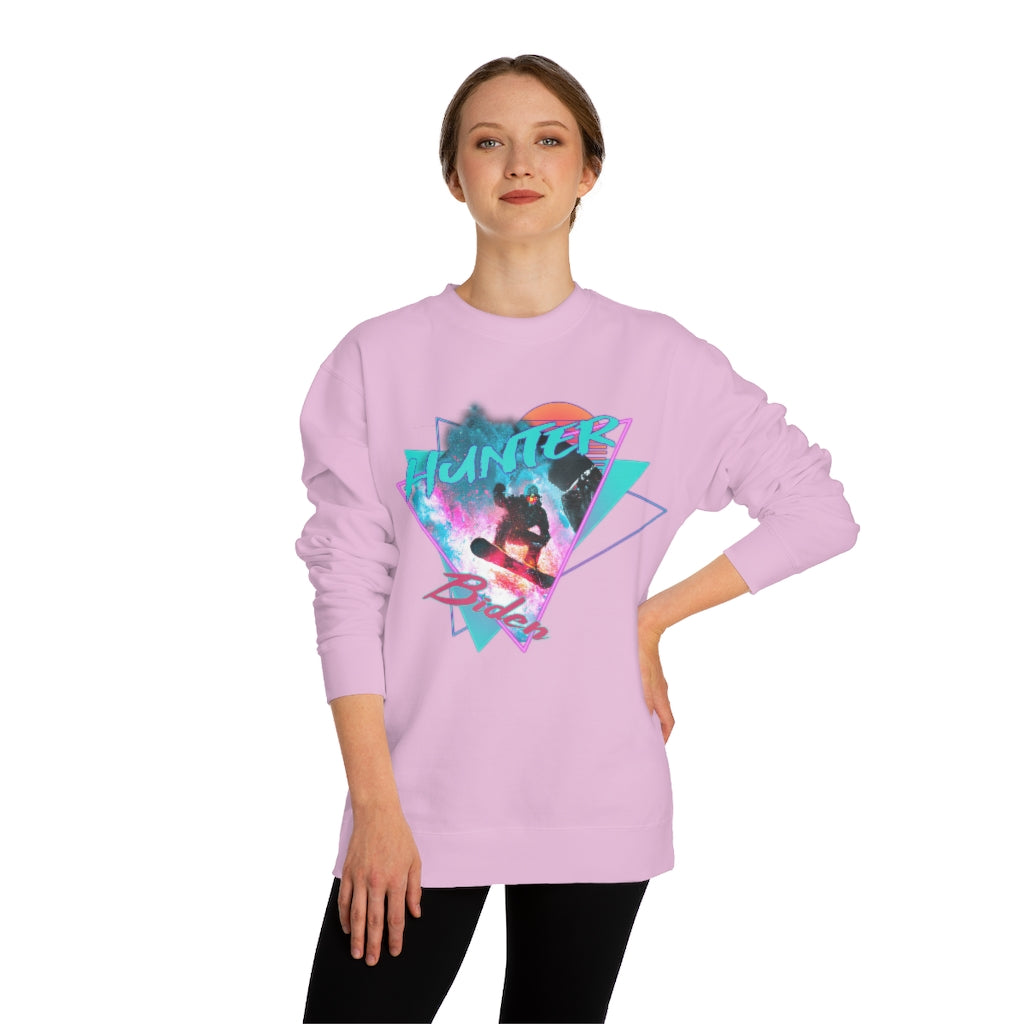 Hunter Biden Crew Neck Sweatshirt
