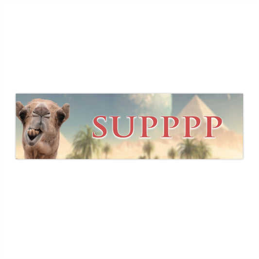 Suppp Camel