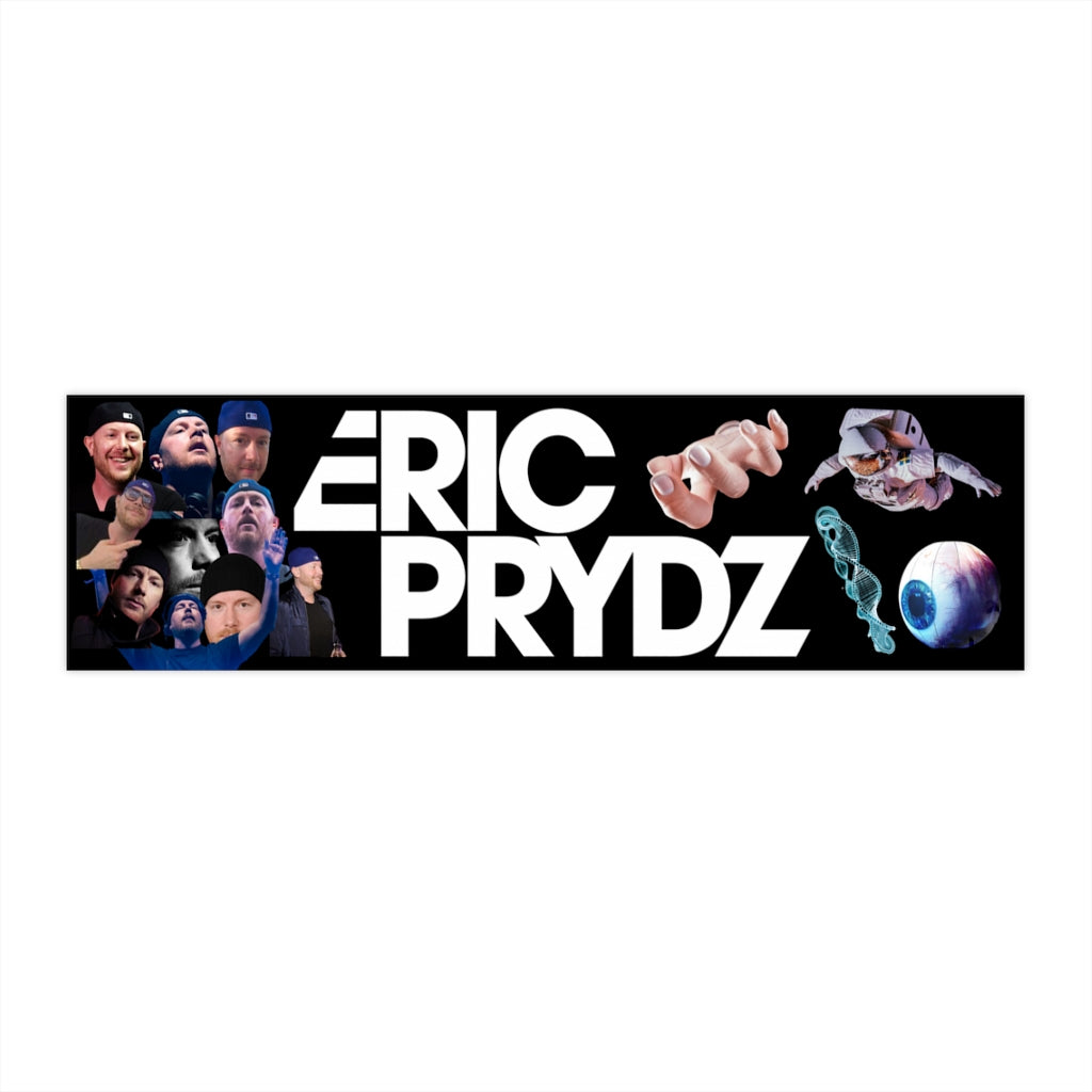 Eric Prydz