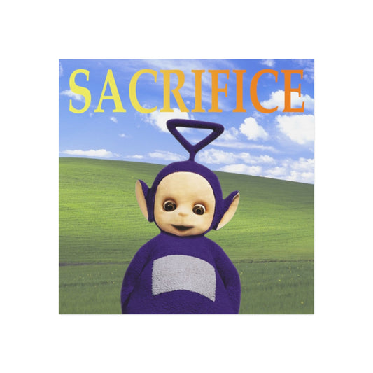 Sacrifice Magnet