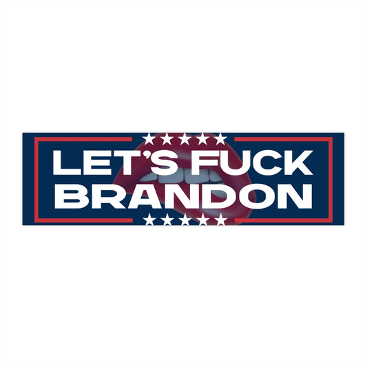 Let's Fuck Brandon