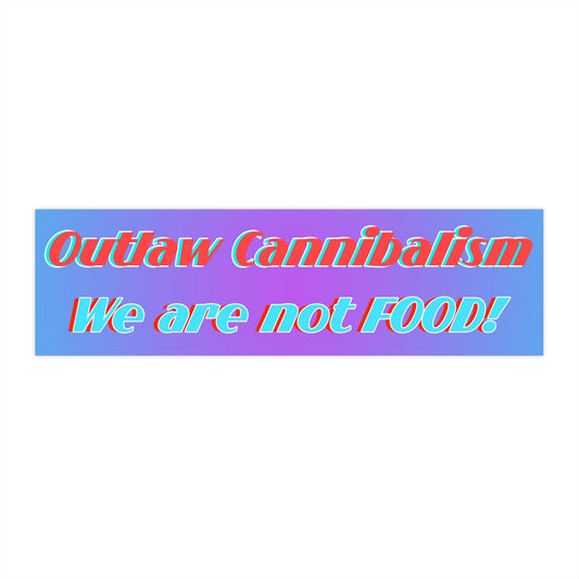 Outlaw Cannibalism