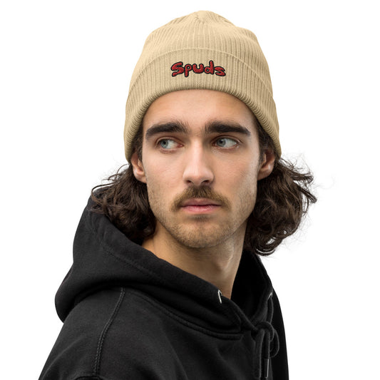 Spuds beanie