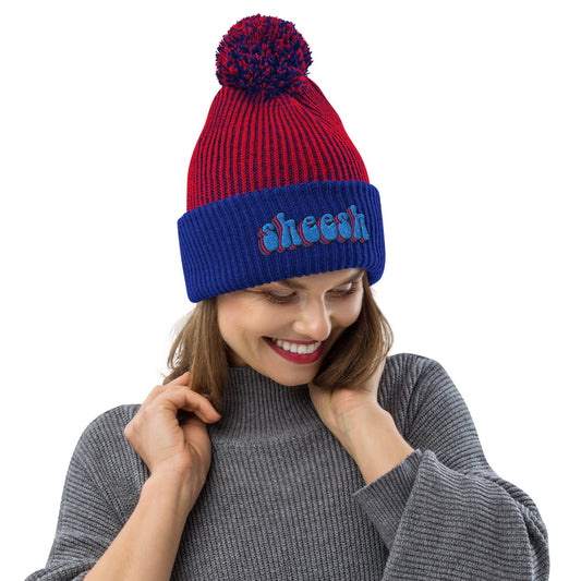 Sheesh Beanie