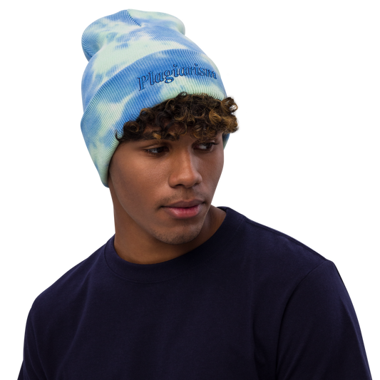 Plagiarism Beanie