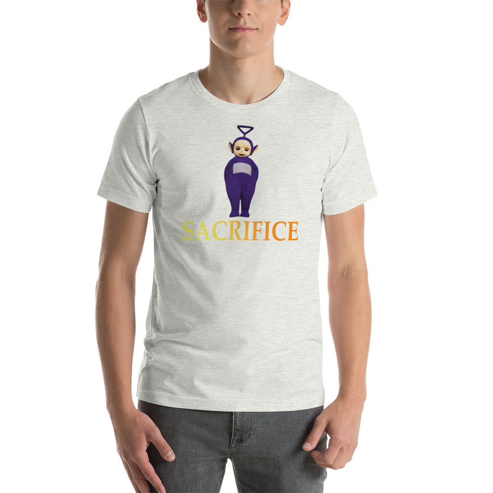 Sacrifice Shirt