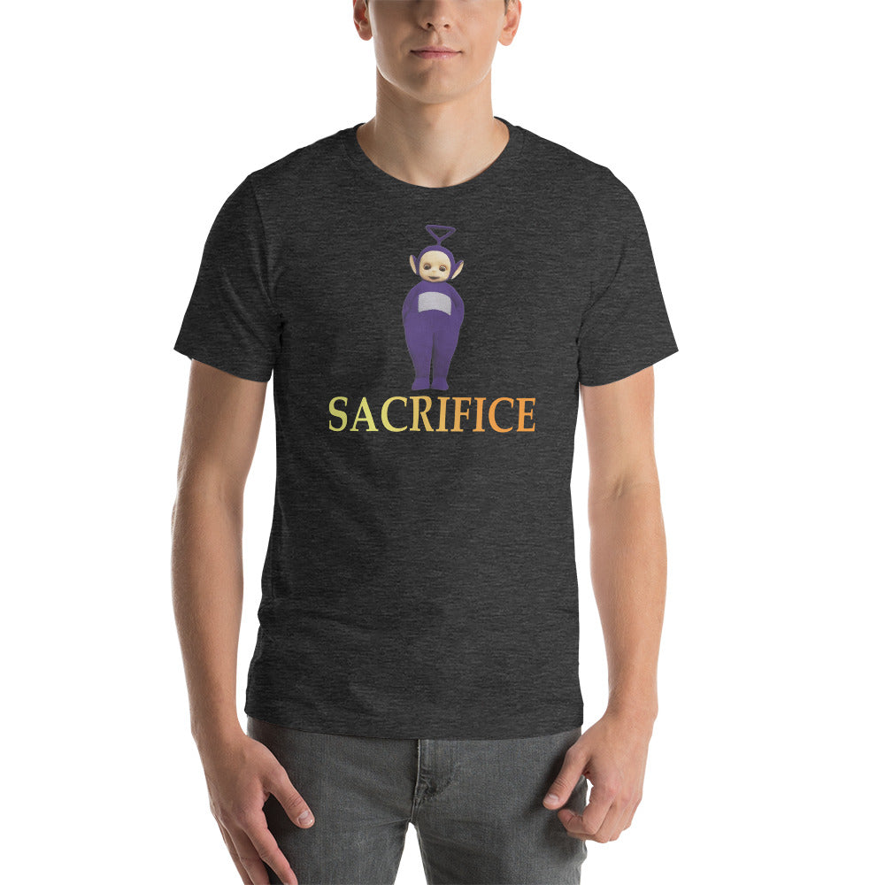 Sacrifice Shirt