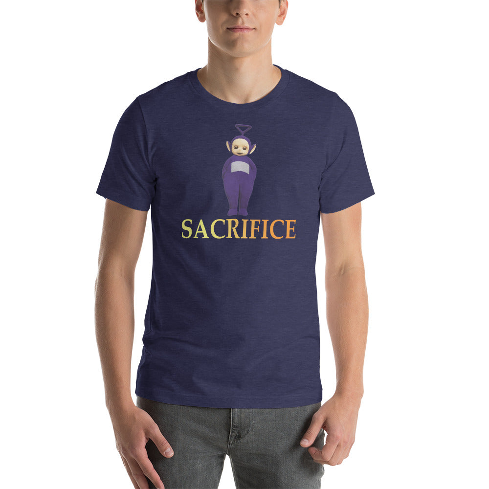 Sacrifice Shirt