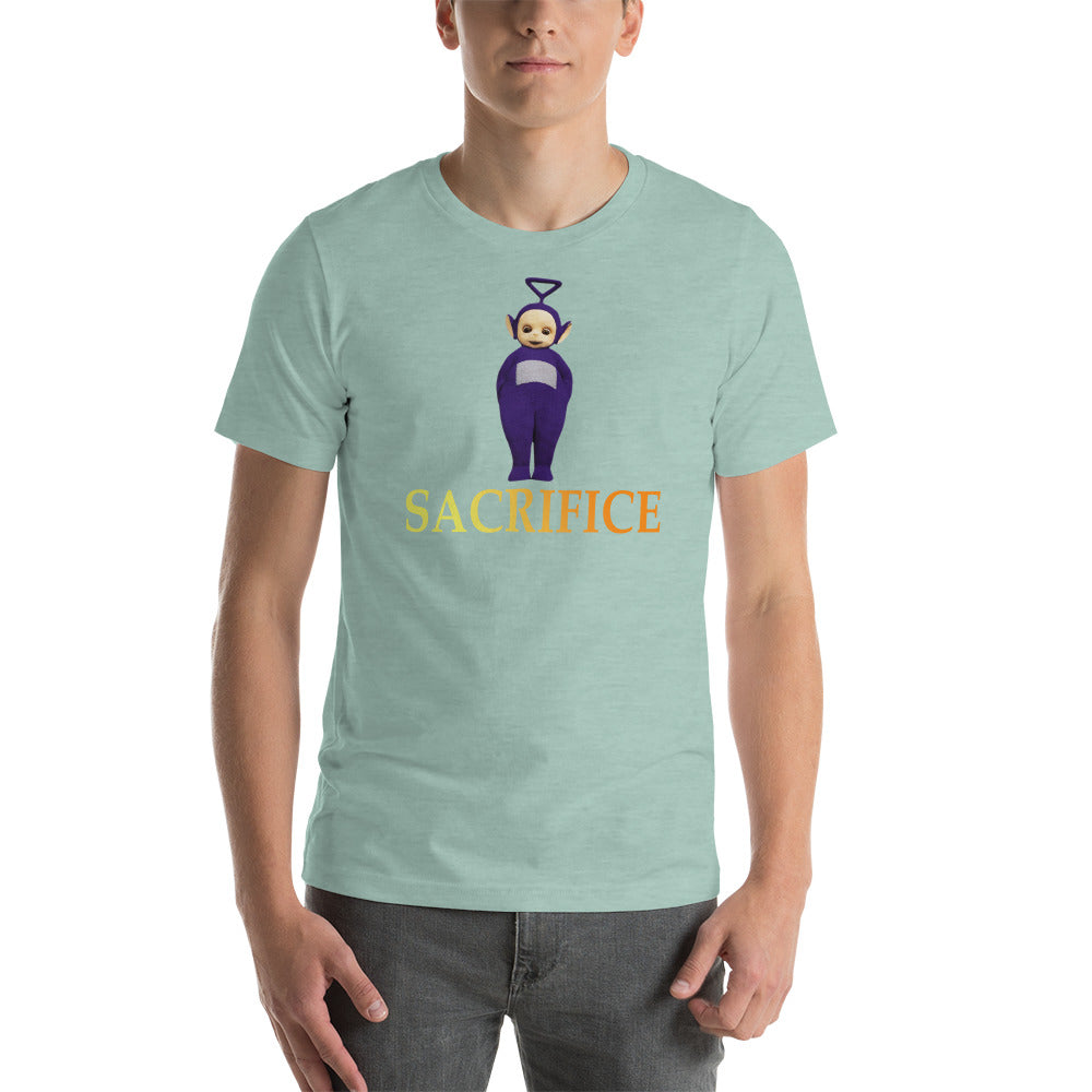 Sacrifice Shirt