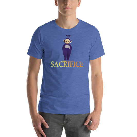 Sacrifice Shirt