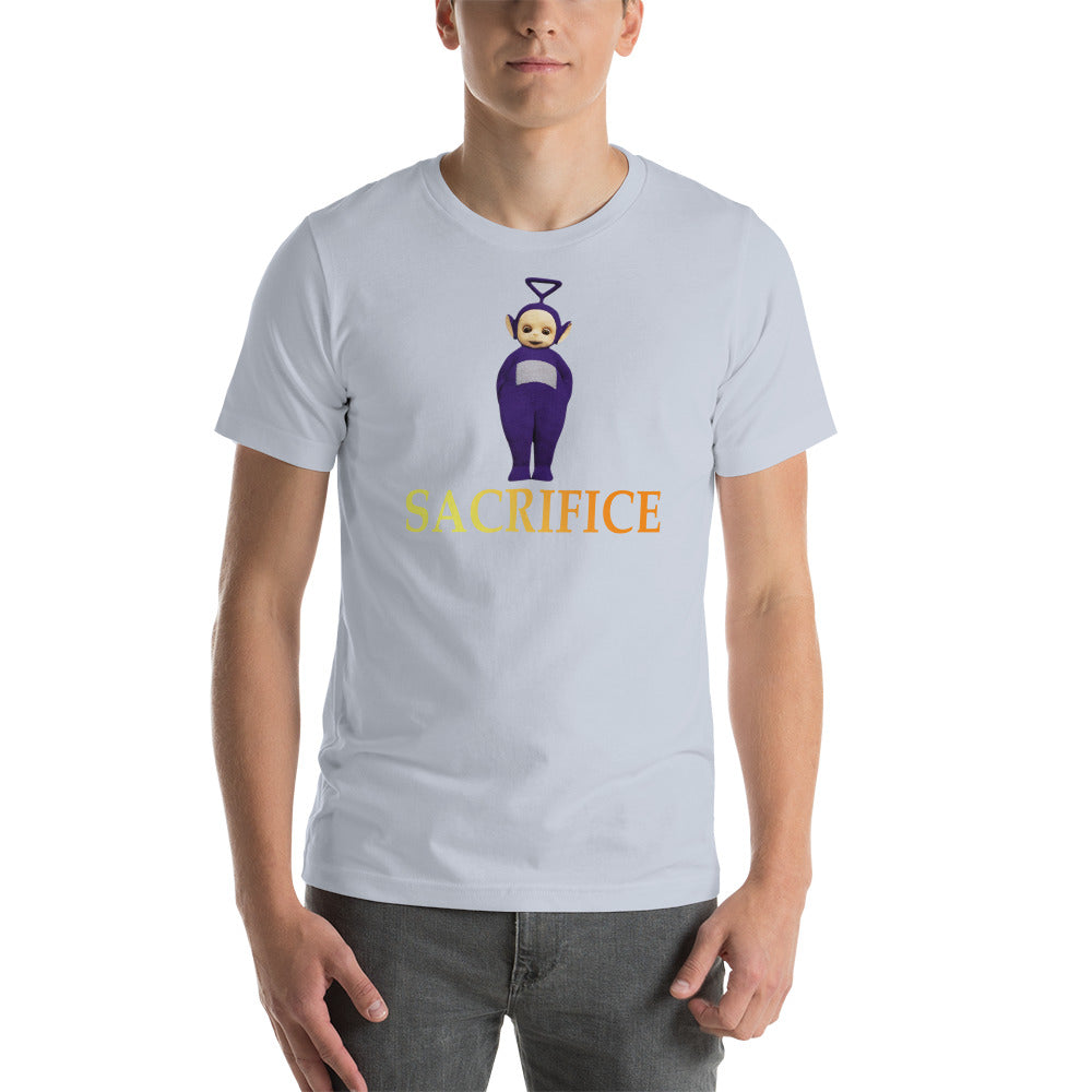 Sacrifice Shirt