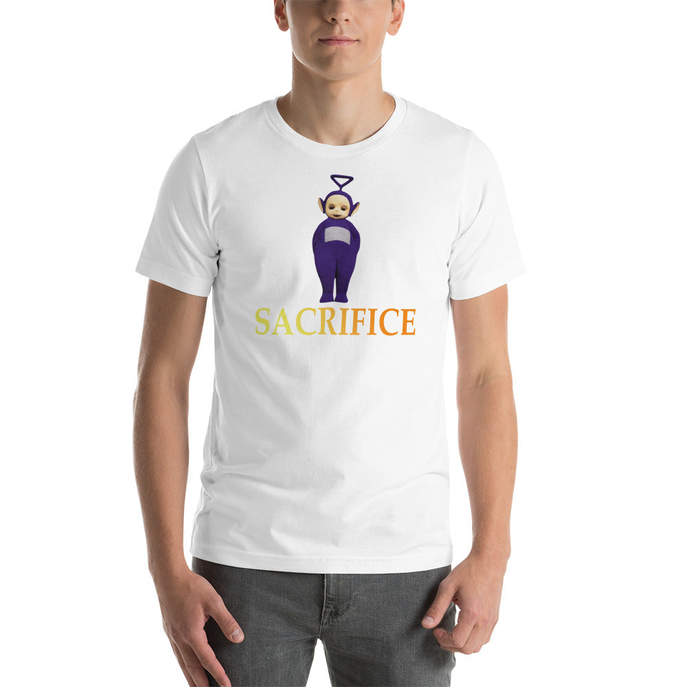 Sacrifice Shirt
